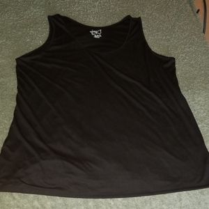 New Just My Size Active Womens 4X Tank Top
